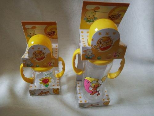 Set Teteros Para Bebés Al Mayor Y Al Detal