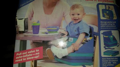 Silla De Bebe First Years