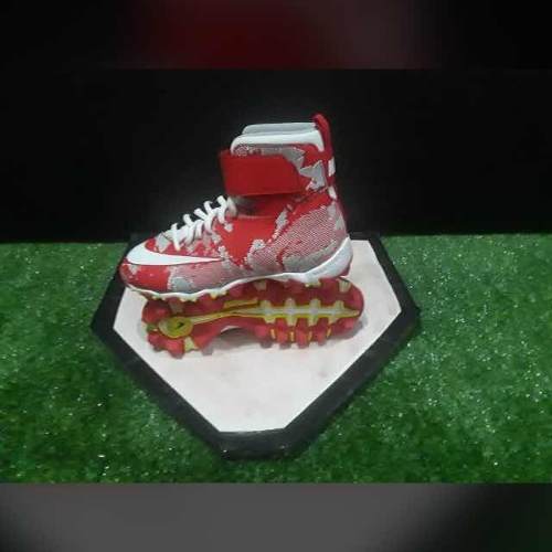Tacos De Beisbol Nike