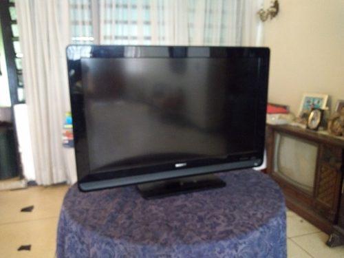 Televisor Lcd Sony Bravia De 37 Pulgadas.