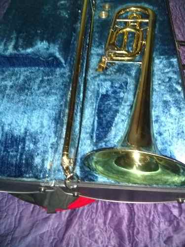 Trombon Yamaha Ybl-322