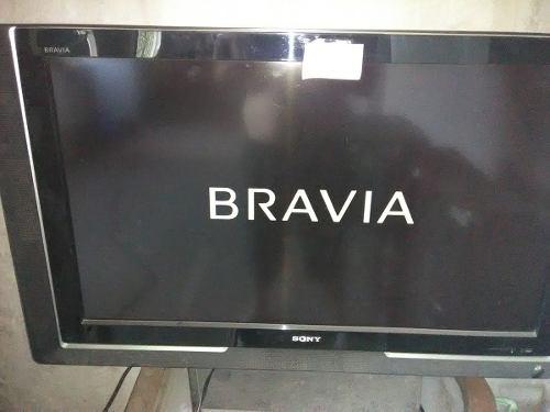 Tv Sony Bravia De 37 Modelo Kdl-37fa400 Para Reparar