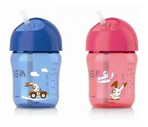 Vaso Antiderrame, Higienico Avent, 12m+