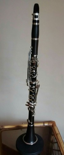 Vendo Clarinete Fretmaster Casi Nuevo... Oferta