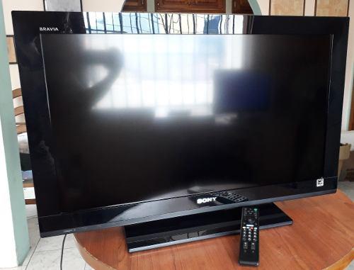 Vendo Tv Sony Bravia En Perfectas Condiones De Uso