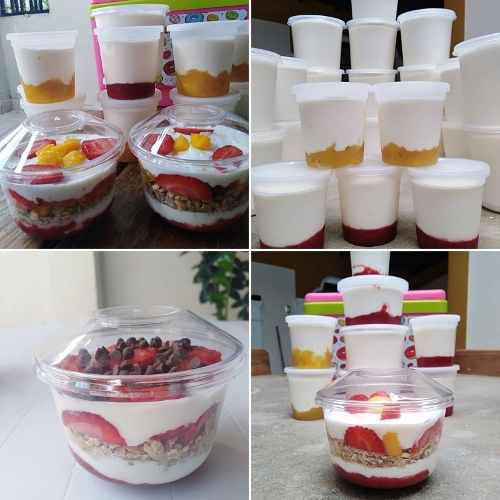 Yogurt Griego