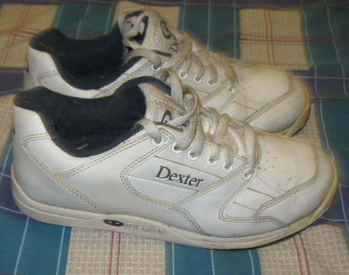 Zapatos De Bowling