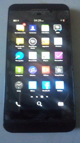 3 Blackberry Z10 Para Reparar