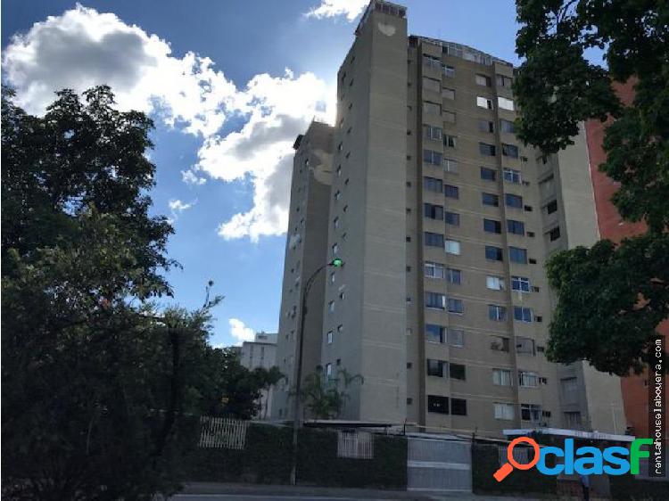 Apartamento en Venta Santa Paula GN2 MLS18-15642