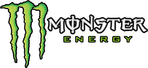 Bebida Monster Energy, 16 Oz Original