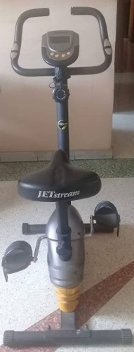 Bicicleta Estática Jetstream Jc-, Para Ejercicios