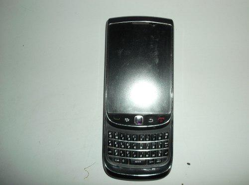 Blacberry 9800