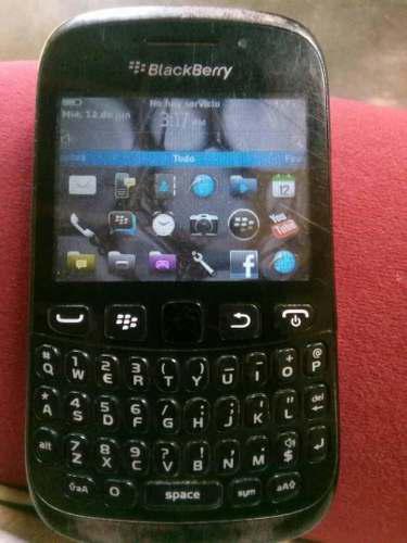 Blackberry 9320 Movistar