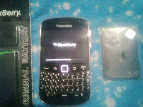 Blackberry Bol 5 Para Repuesto Con 3 Baterias.