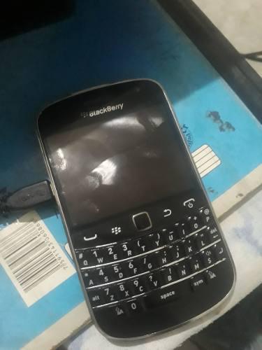 Blackberry Bold 5 Para Reparar O Repuesto