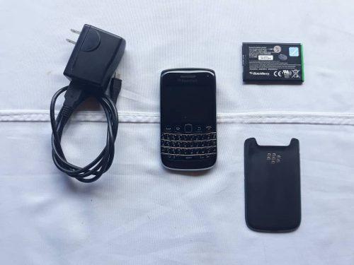 Blackberry Bold 6 9790 Como Nuevo