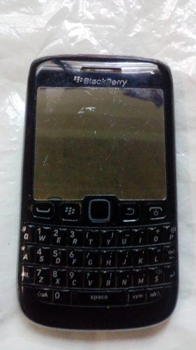 Blackberry Bold 6 9790 Para Reparar O Repuesto