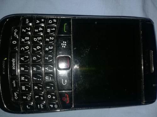 Blackberry Bold 9700 Para Reparar O Repuesto