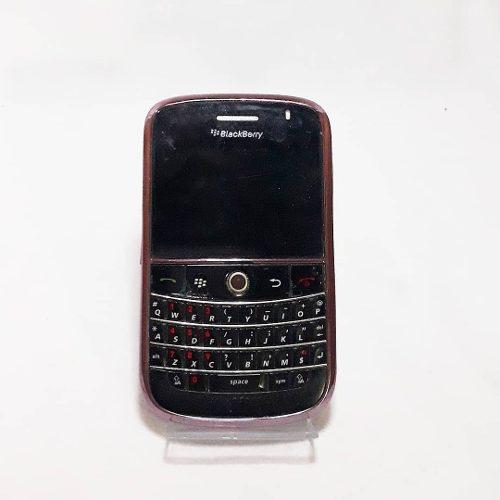 Blackberry Bold 9700 Para Repuesto