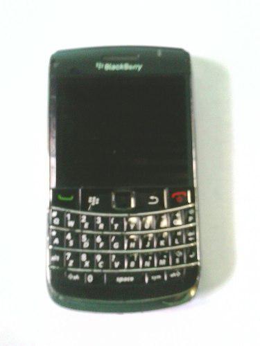 Blackberry Bold Para Repuesto
