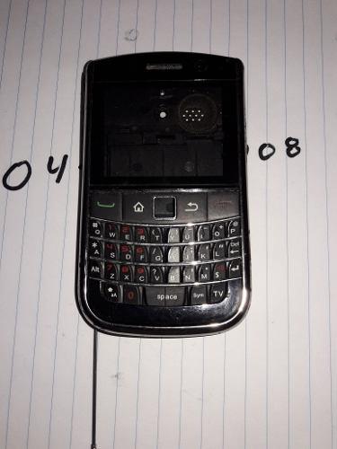 Blackberry Chino 9650