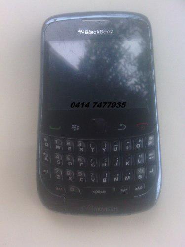 Blackberry Curve 3g Modelo 9300