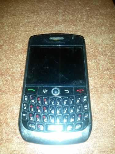 Blackberry Javelin 8900 Para Reparar O Repuesto En 7
