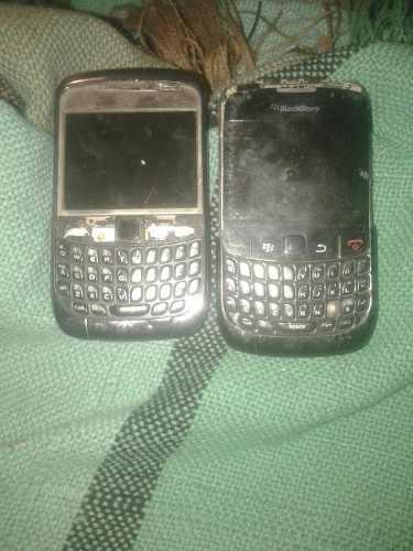 Blackberry Para Repuestos
