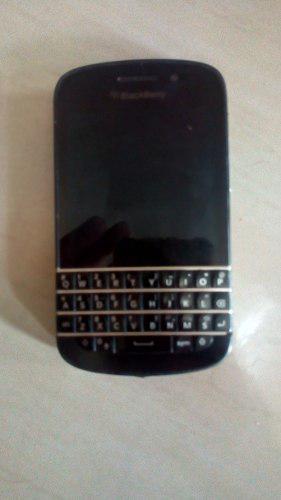 Blackberry Q-10 Usado