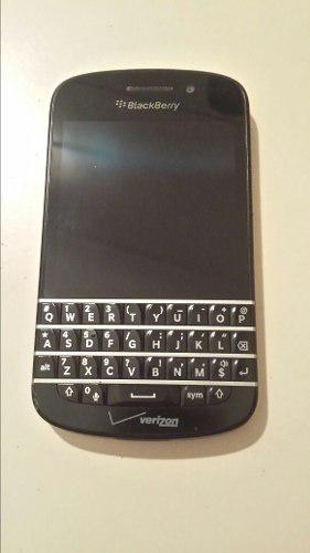 Blackberry Q10 16gb