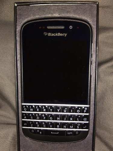 Blackberry Q10 Con Android