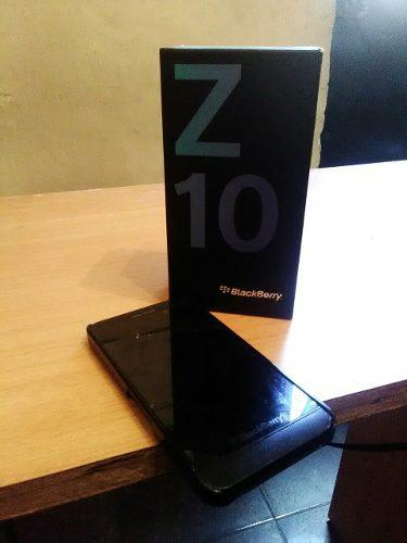 Blackberry Z10