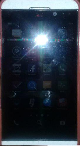 Blackberry Z10 Excelente Estado Detalle Bandeja Sim