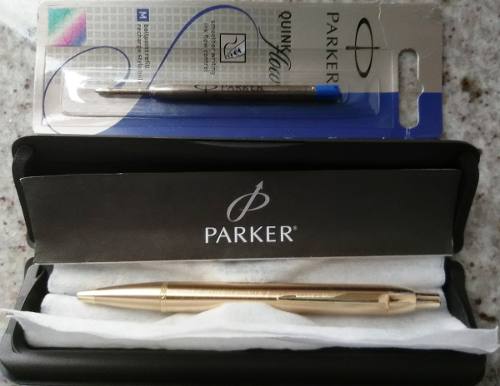 Bolígrafo Parker Im