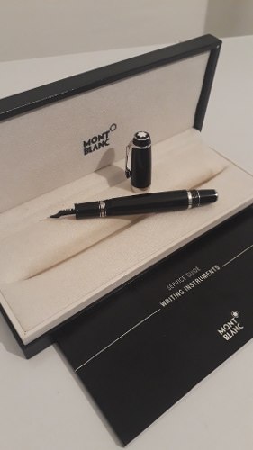 Boligrafo Mont Blanc Boheme Original 100%