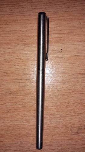 Boligrafo Roller Ball De Coleccion Mont Blanc Original