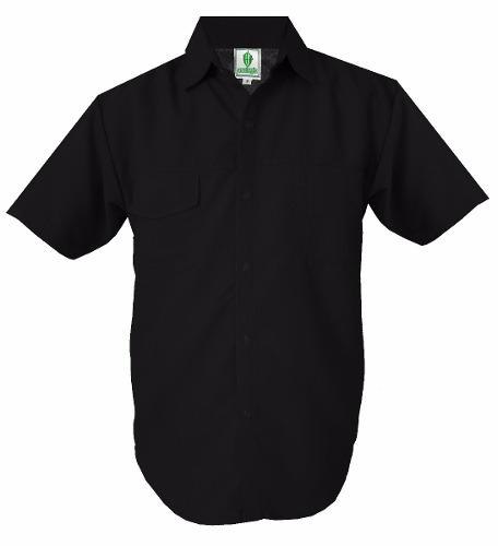 Camisa Laguna Pro Negro