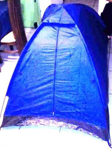 Carpa Para 2 Personas Nueva