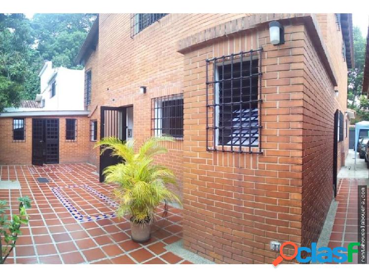 Casa en Venta La Floresta GN2 MLS18-6253