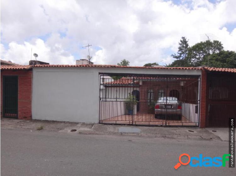 Casa en Venta Lomas de La Trinidad GN2 MLS18-11004