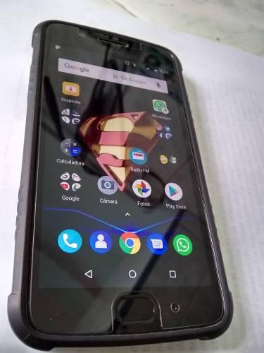 Celular Motorola Moto G5 32gb Solo Movilnet