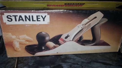 Cepillo Manual De Carpinteria Stanley N÷5 Original Nuevo