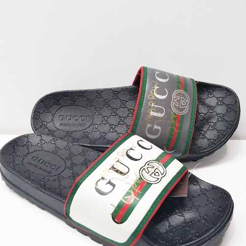 Cholas Chancletas Gucci Caballeros Nike Air Jordan Crocs