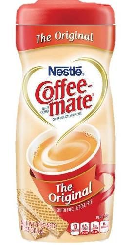 Coffe Mate Nestle Nescafe Importado Usa Ig Yummy.bar