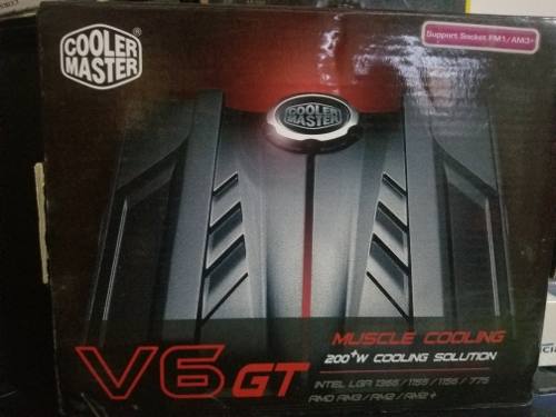 Combo Para Pc Gamer, Tarjeta Madre Disipador Procesador Ram