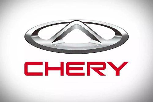 Correa Unica Original Chery Arauca S12-8104051-ba A/a