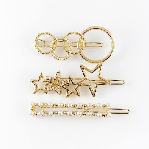 Hair Pin, Pines, Ganchitos De Cabello, Broches De Moda