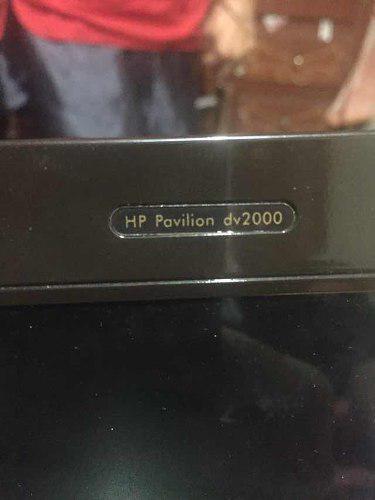 Hp Pavilion Dv2000