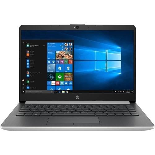 Laptop Hp 14 Intel Core I3 7th Gen, 4gbram,up To 128 Gb Ssd