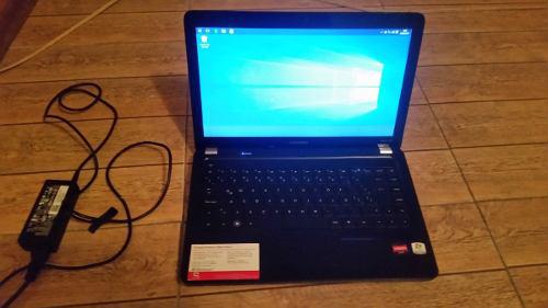 Laptop Hp Compaq Cq42 320gb Disco Duro 2gb De Memoria Ram